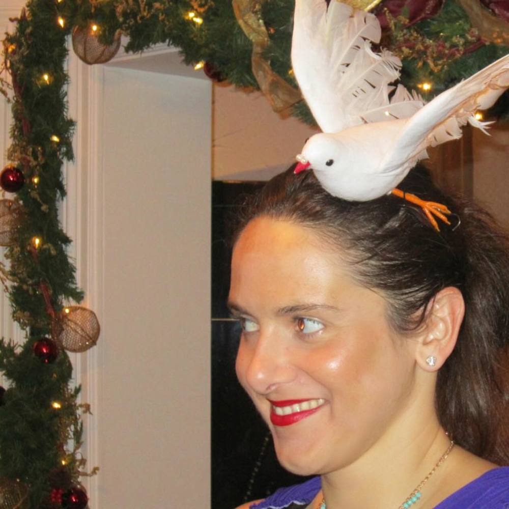 Meet your Posher, Juliana